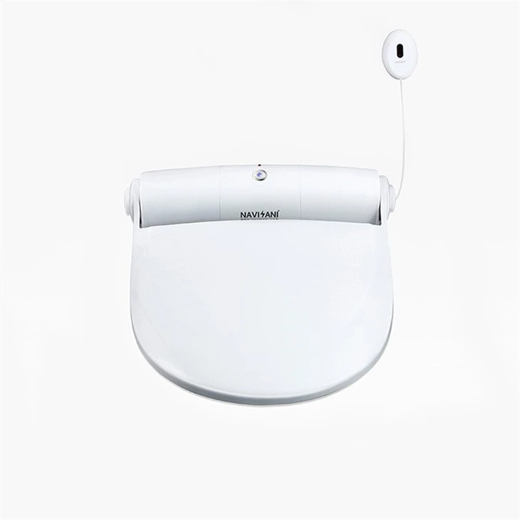 automatic toilet seat system automatic toilet seat system