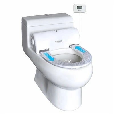 WC daska bez poklopca